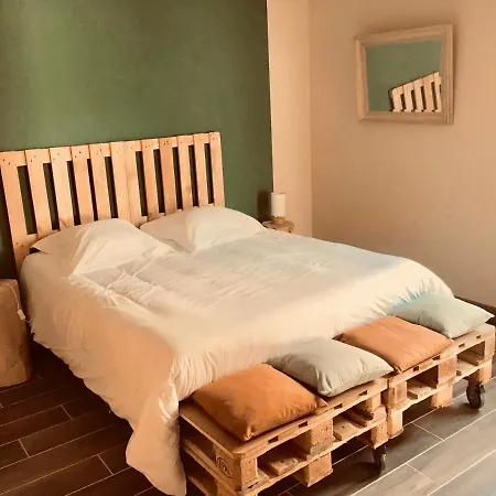 Casa vacanze St Nicolas