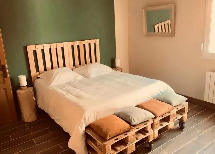 Casa de Férias St Nicolas