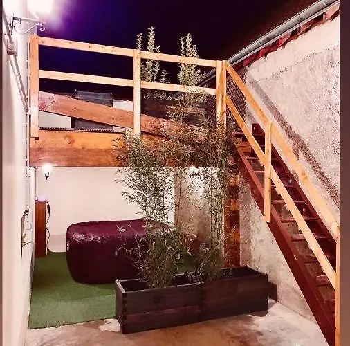 St Nicolas Casa de Férias *