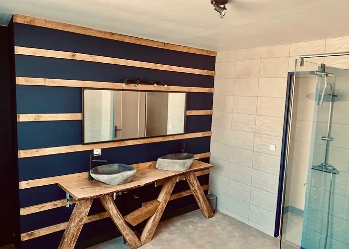 Casa de Férias St Nicolas